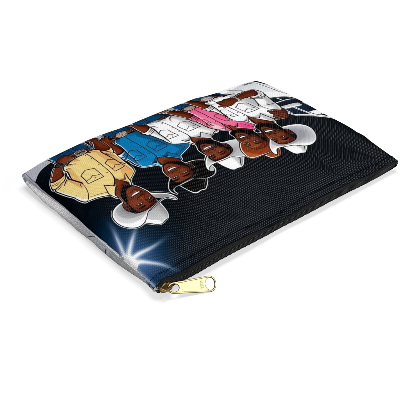 Hangin' Out Accessory Pouch