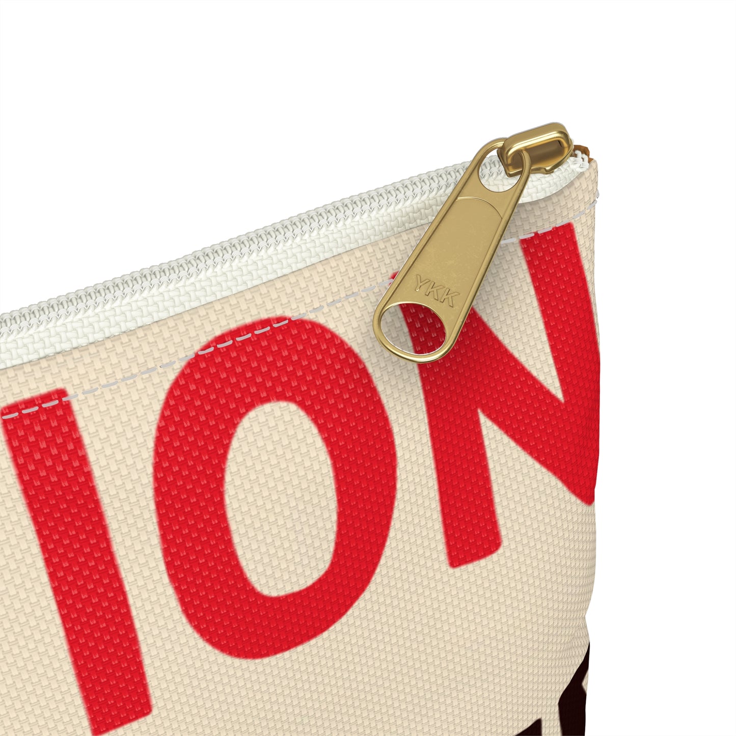 Definition of a Rider Accessory Pouch