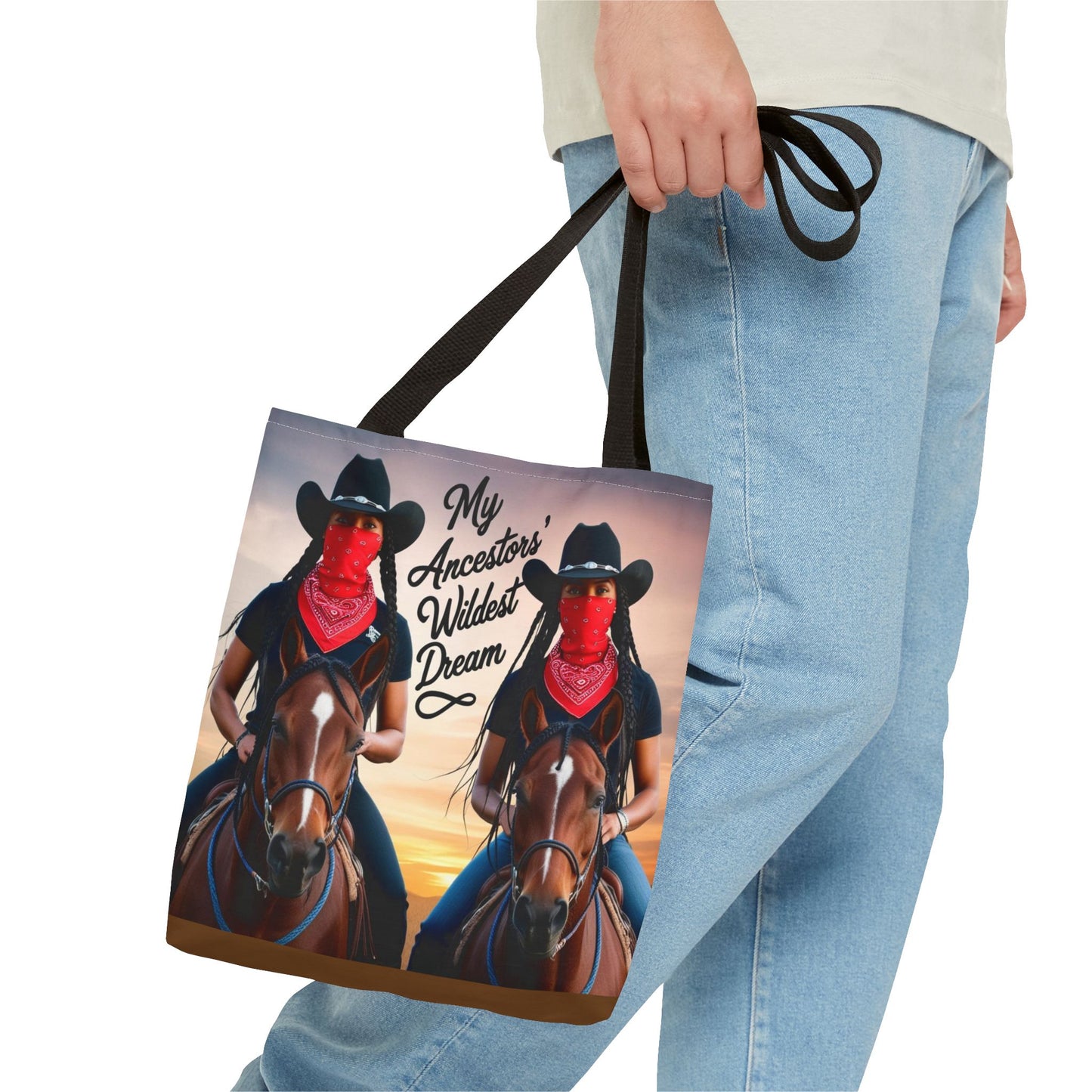 Pay Homage Tote Bag