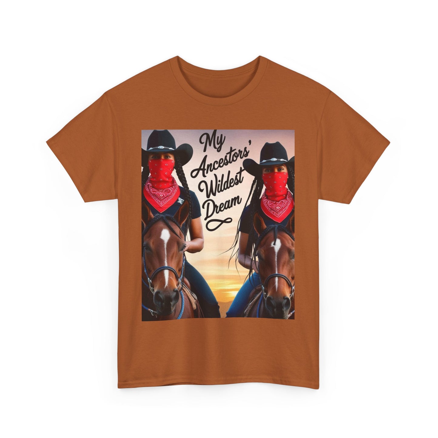 Pay Homage Unisex Cotton Tee