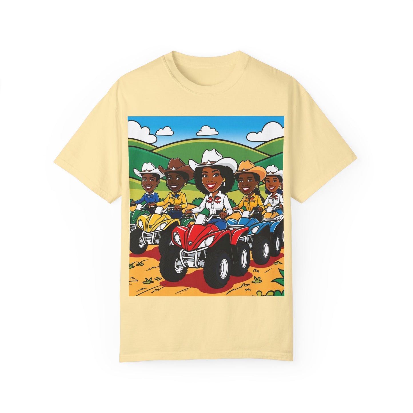 Adventure Crew Unisex T-Shirt