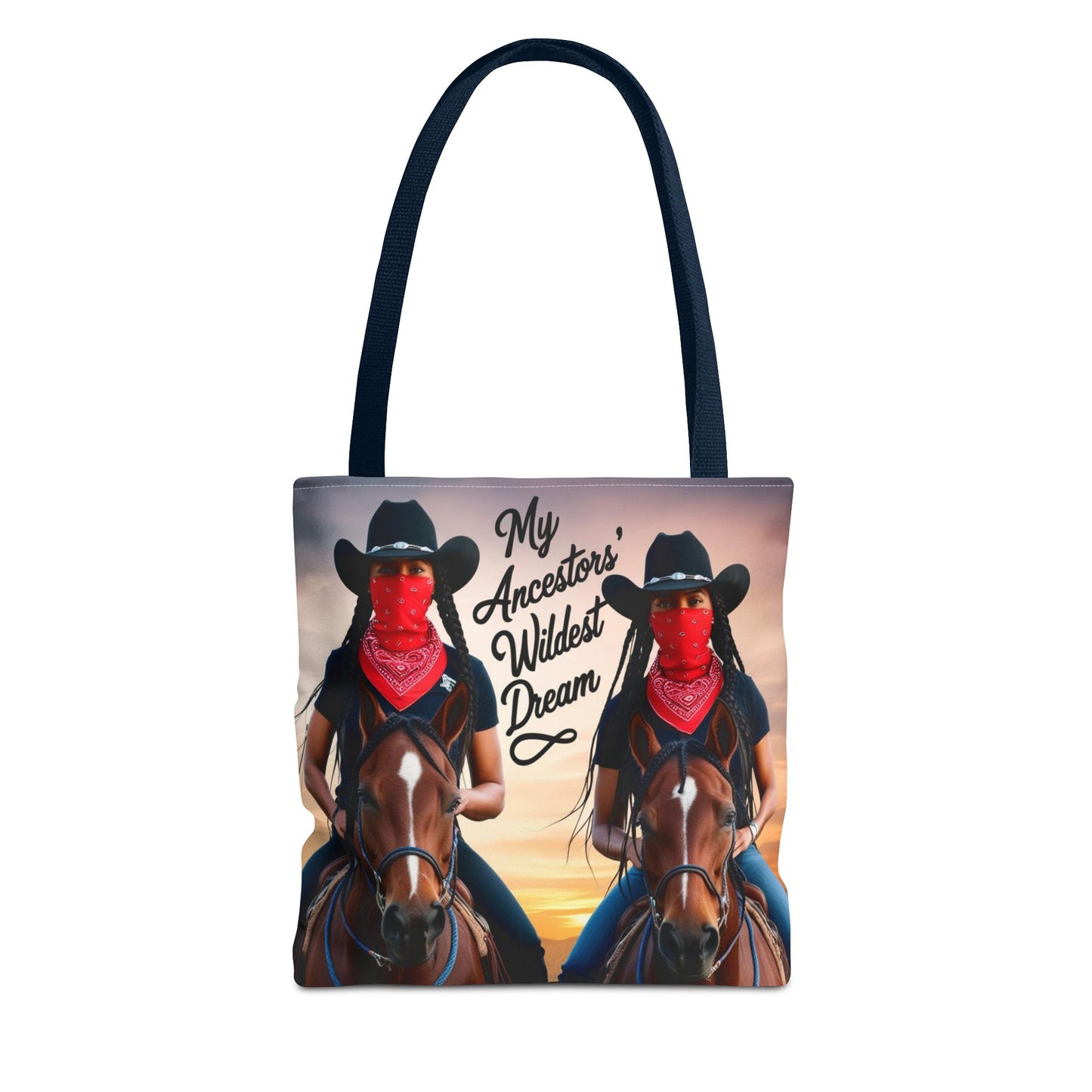 Pay Homage Tote Bag
