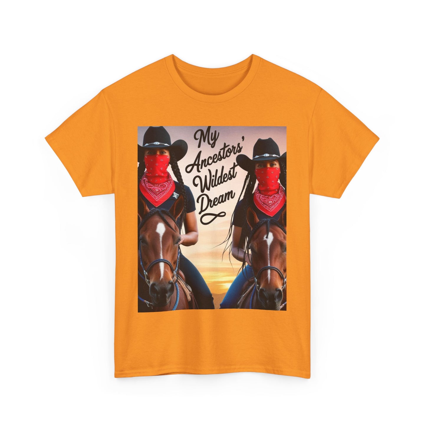 Pay Homage Unisex Cotton Tee