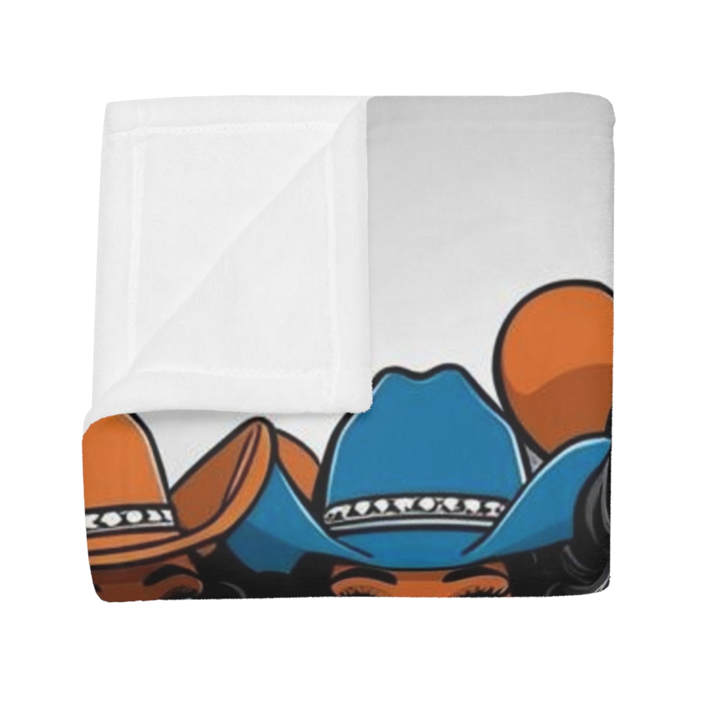 Certified Steppaz Plush Fleece Blanket