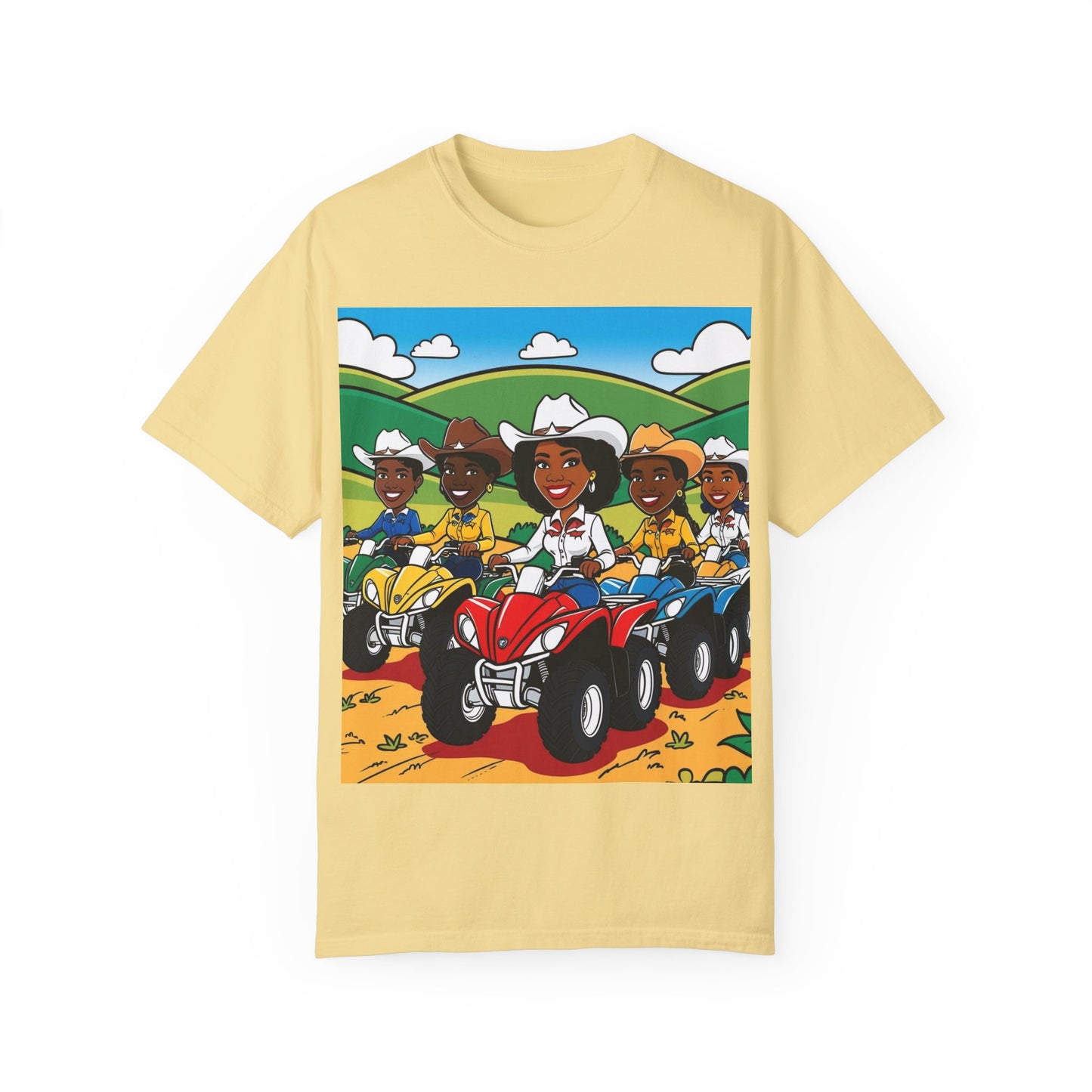 Adventure Crew Unisex T-Shirt