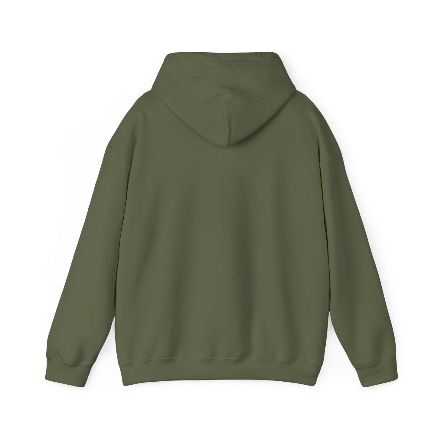 Where Them Fans At? Unisex Hoodie