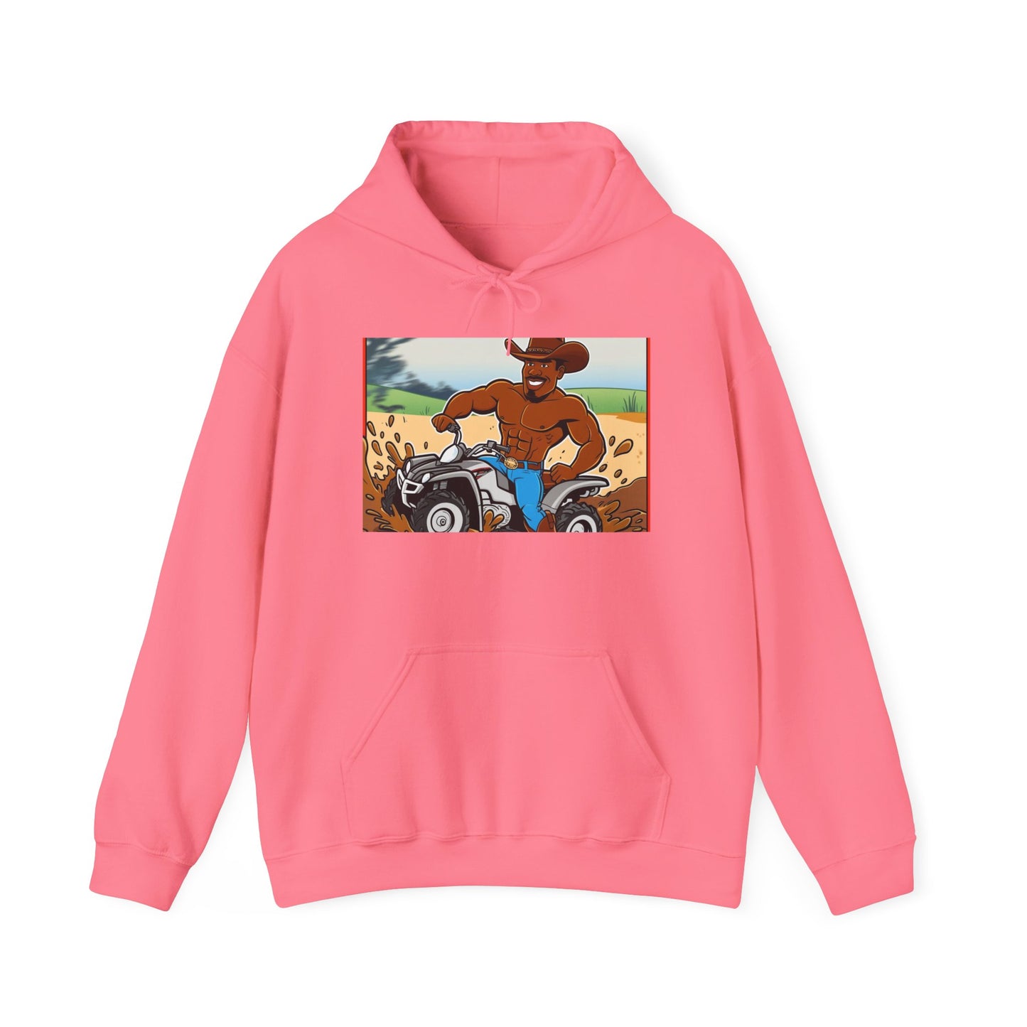 Big Boy Hoodie