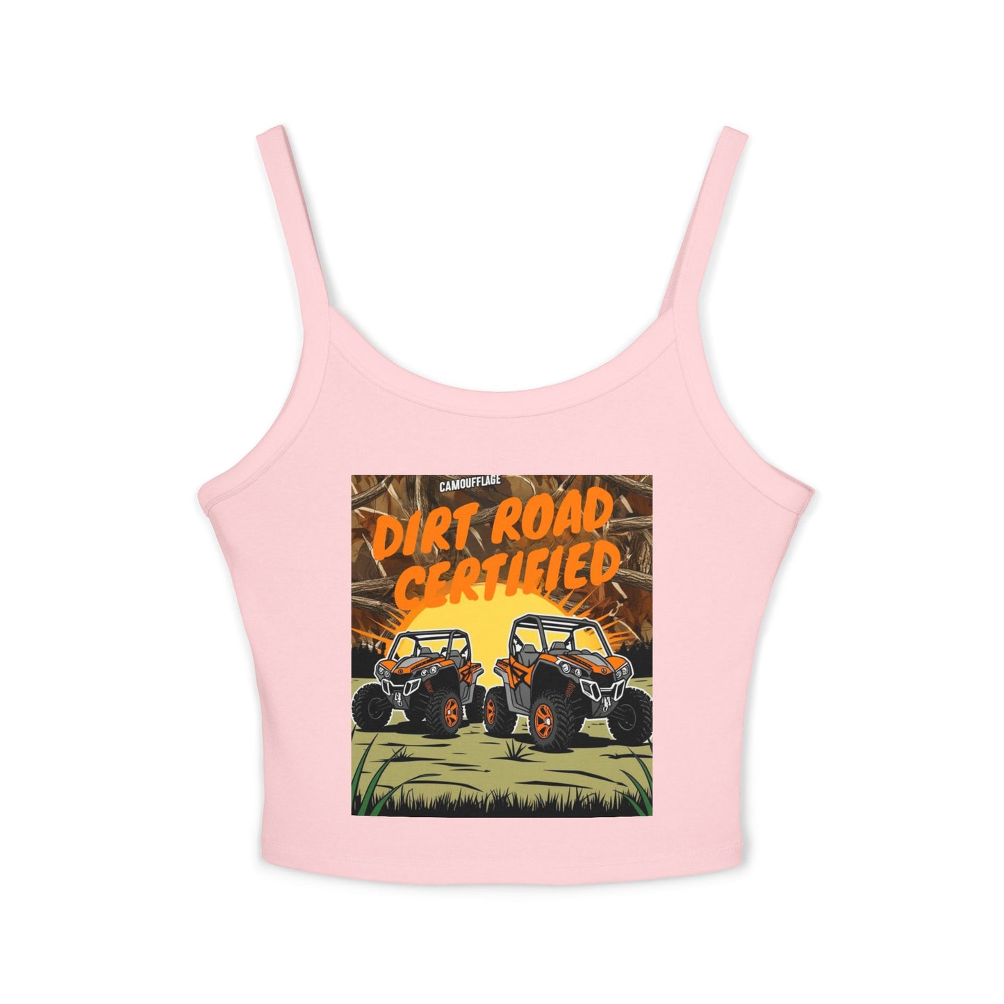 Dirt Road Certified Women's Tank Top