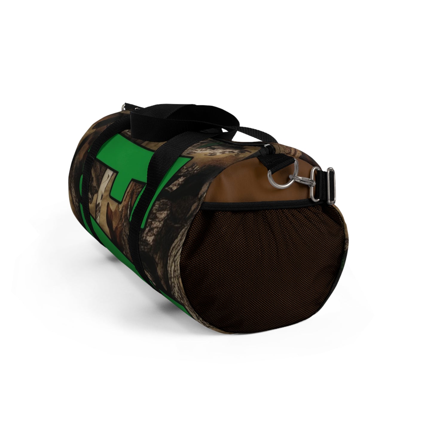 Don't F.A.F.O. Duffel Bag
