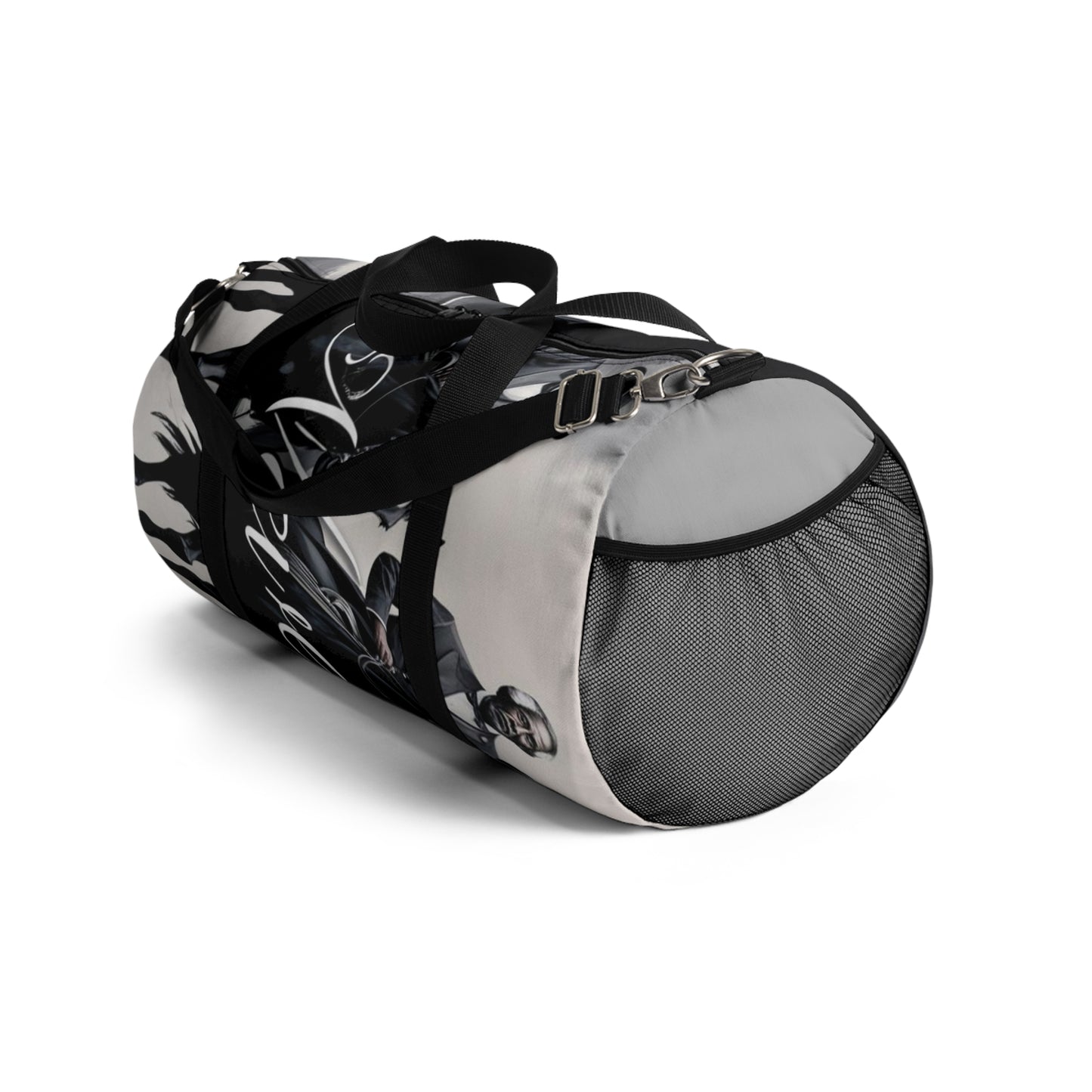 Pay Homage Duffel Bag