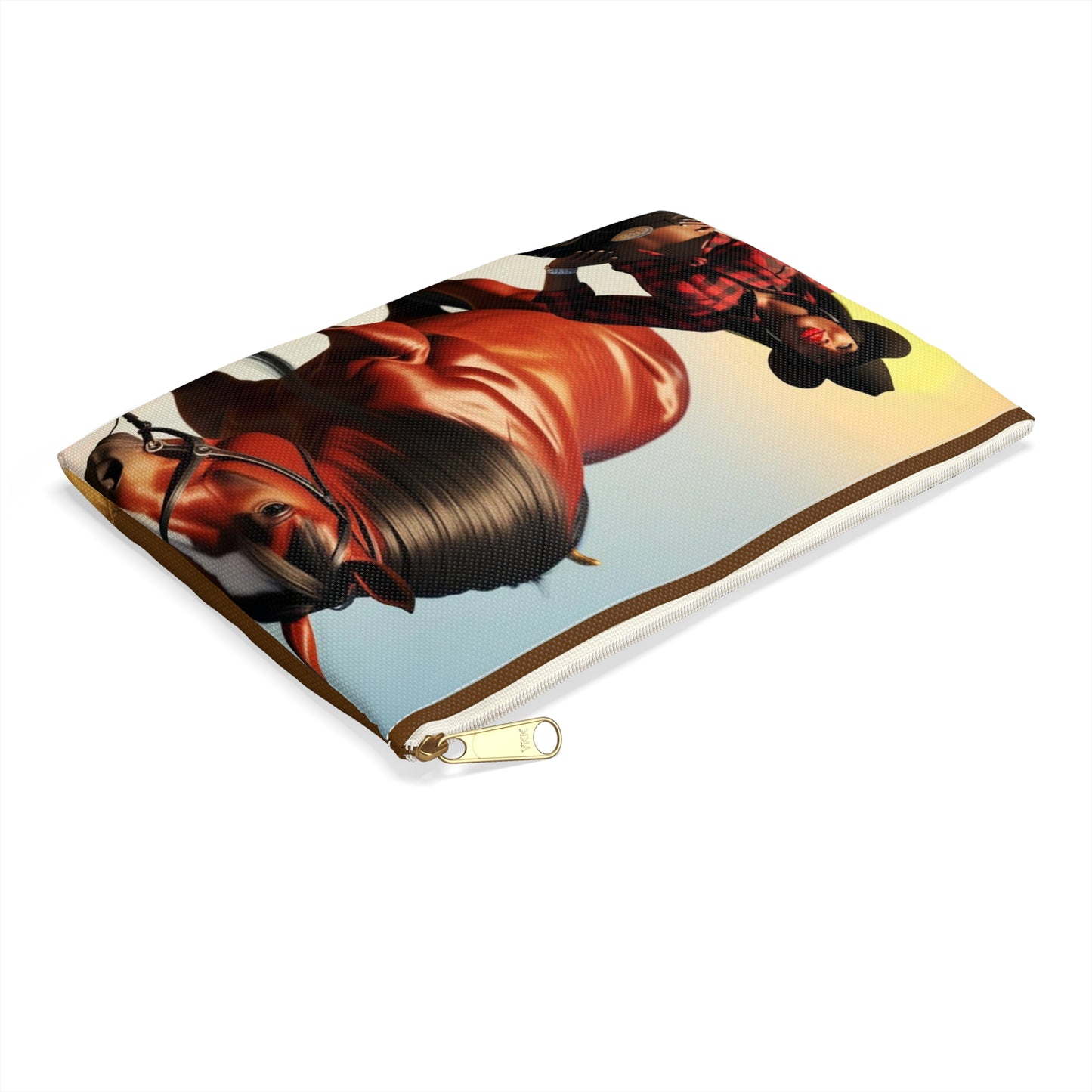 Thickums Accessory Pouch