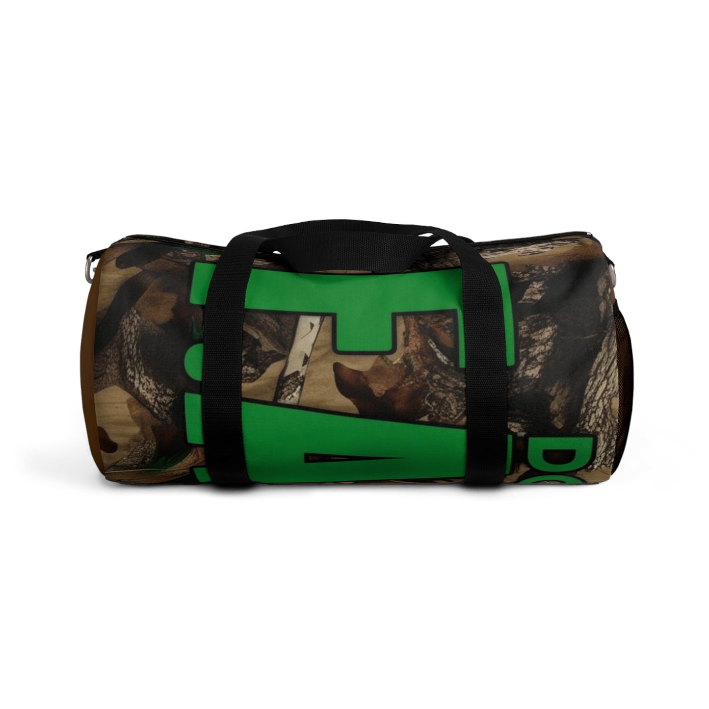 Don't F.A.F.O. Duffel Bag