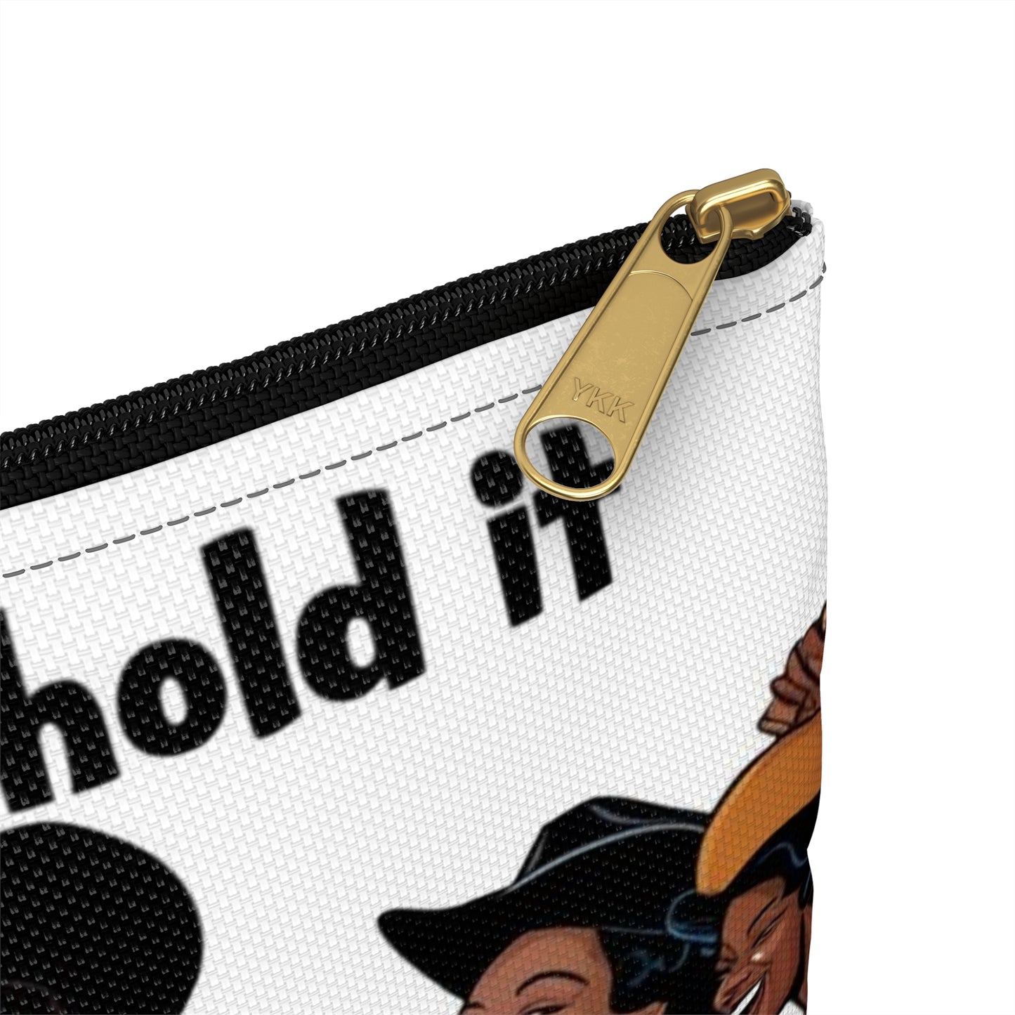 Hold It X4 Accessory Pouch