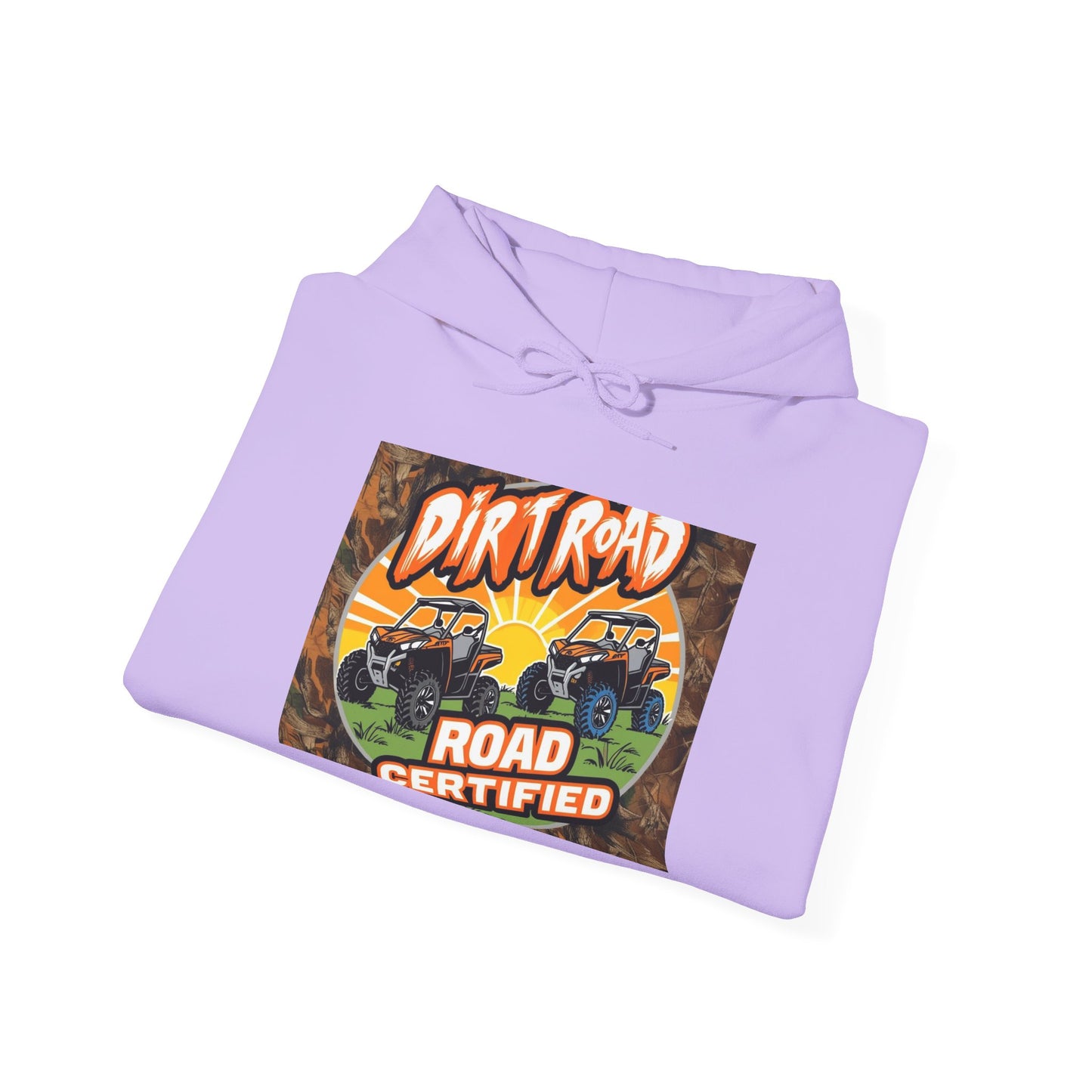 Dirt Road Road Certified Hoodie