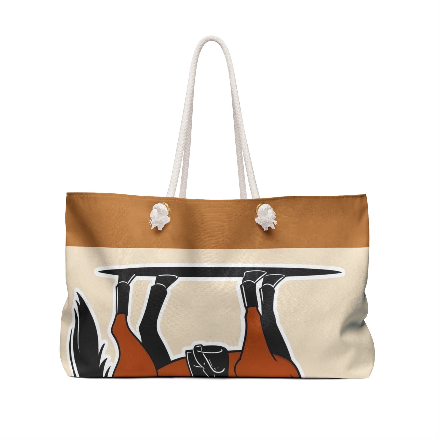 Definition of a Rider Weekender Bag