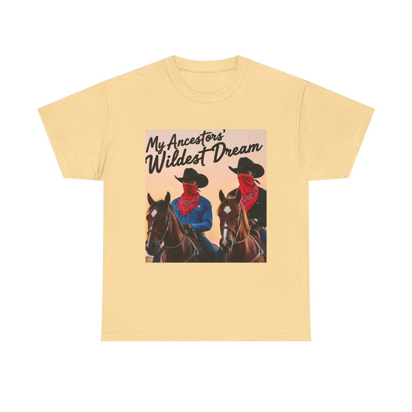 Pay Homage Unisex Cotton Tee