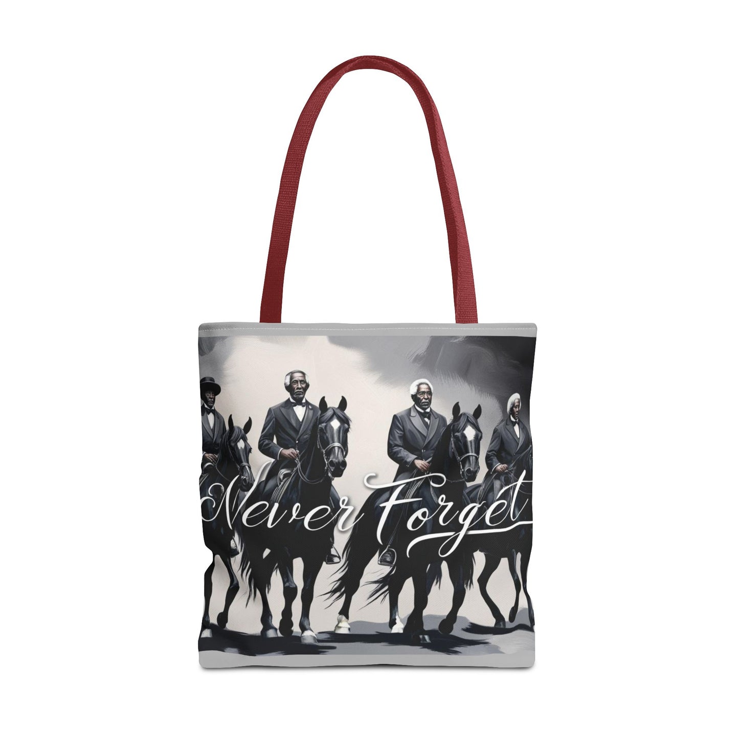 Pay Homage Tote Bag