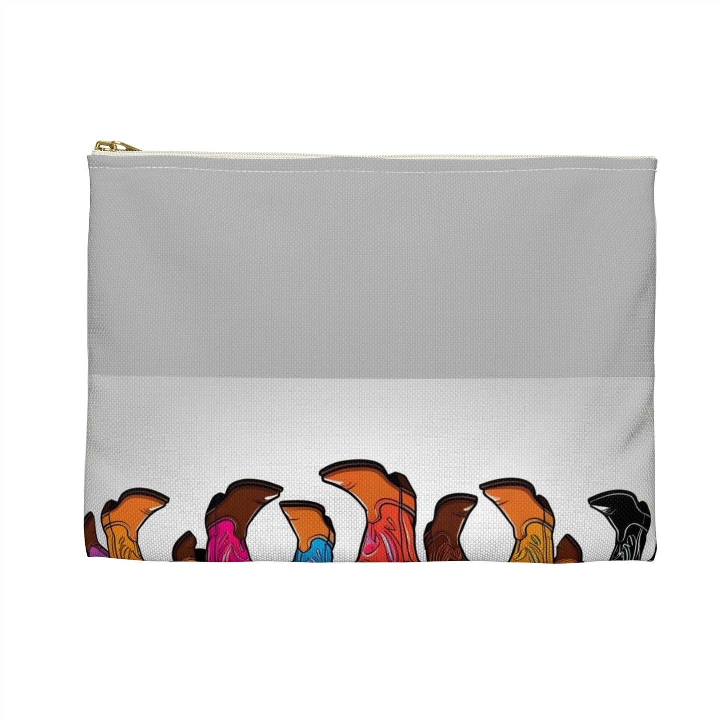 Certified Steppaz Accessory Pouch