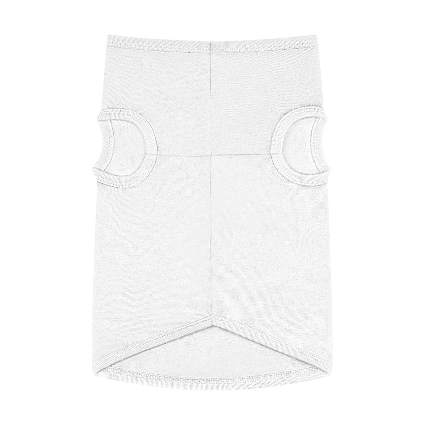 Mixed Gang Pet Tank Top