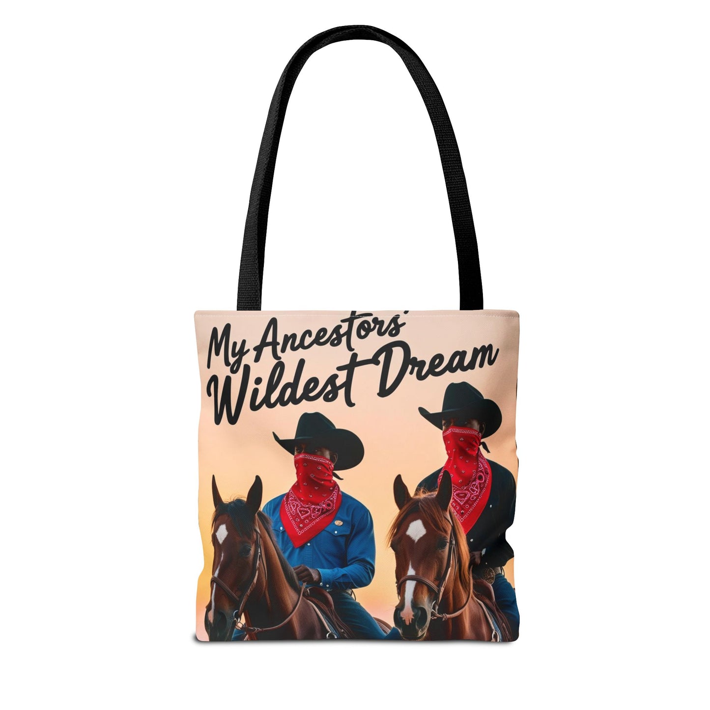 Pay Homage Tote Bag