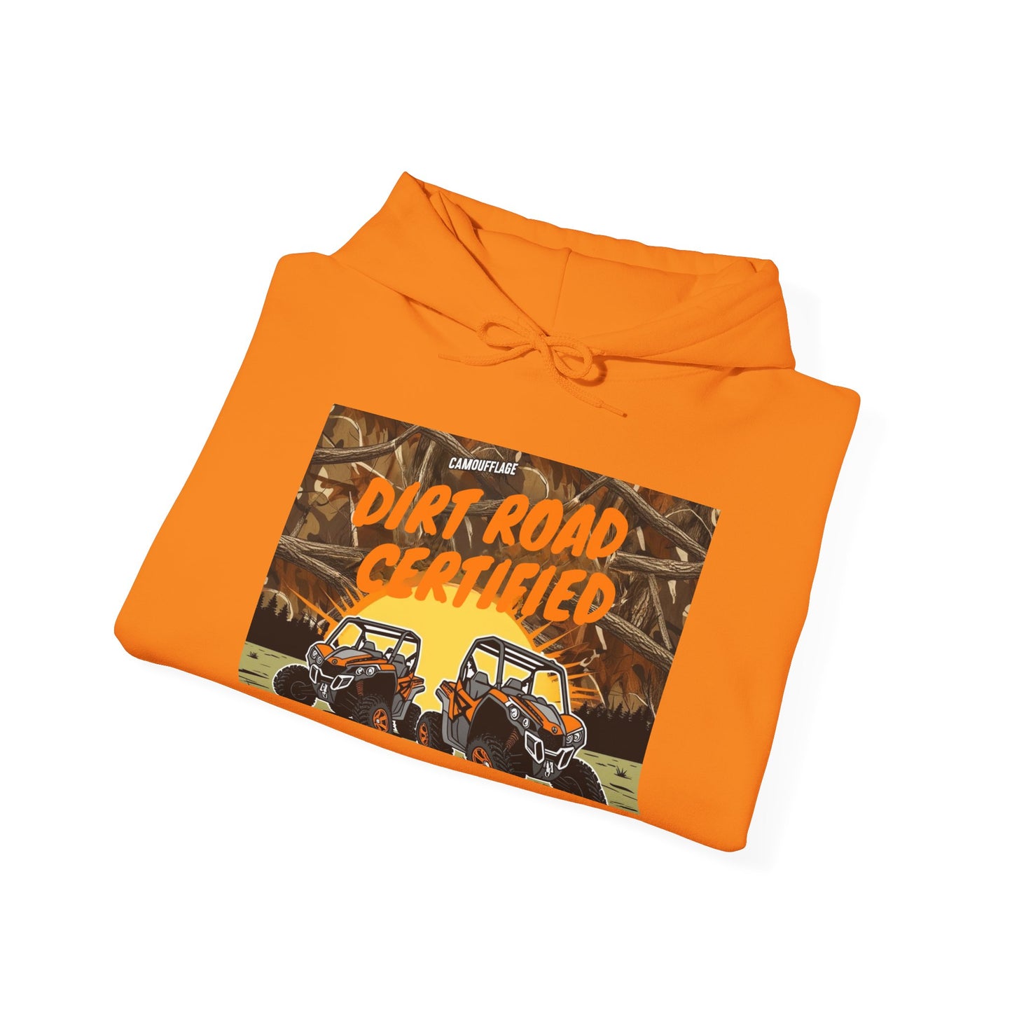 Dirt Road Certified Hoodie