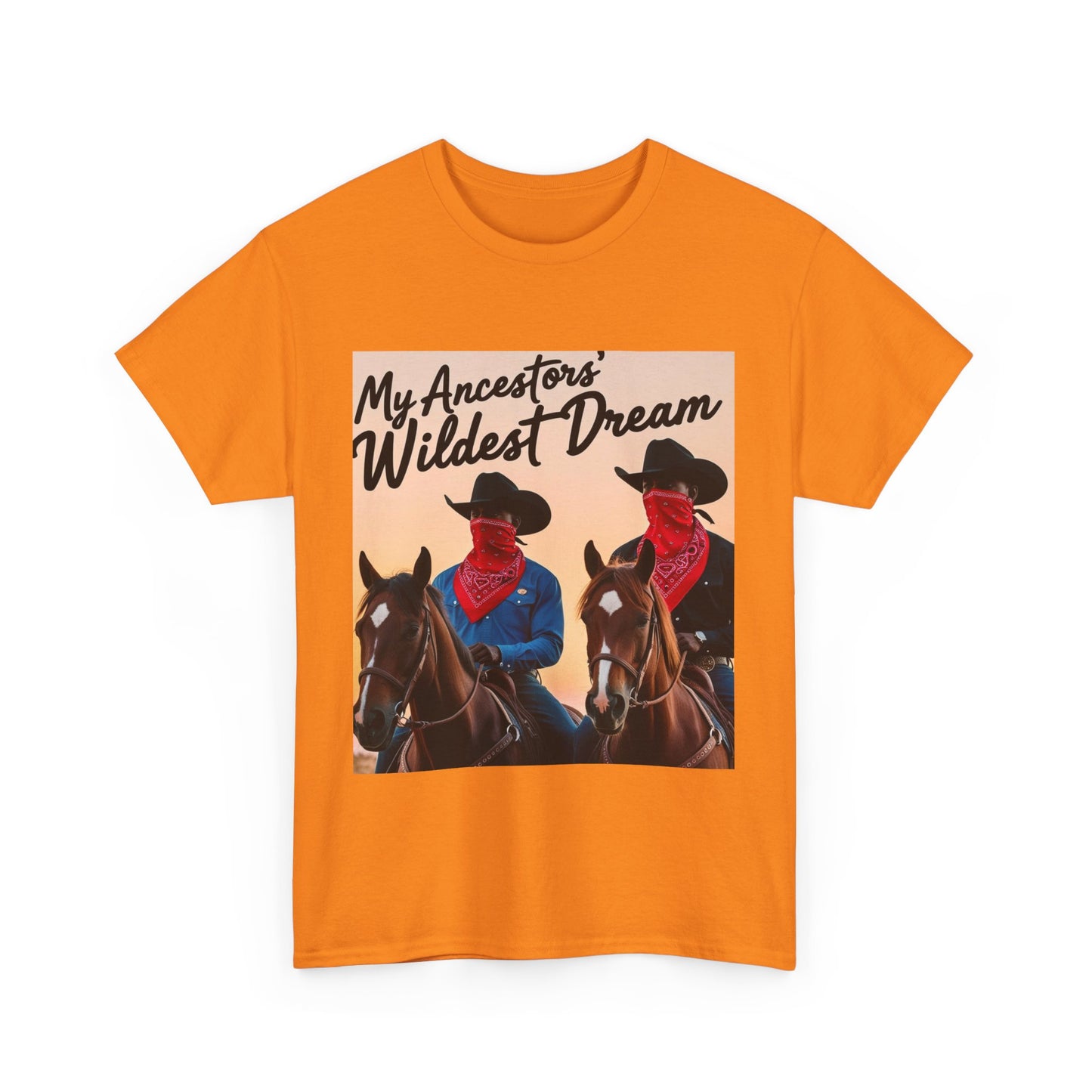 Pay Homage Unisex Cotton Tee