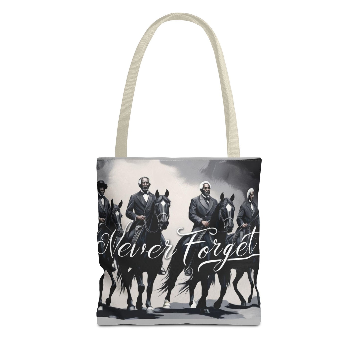 Pay Homage Tote Bag