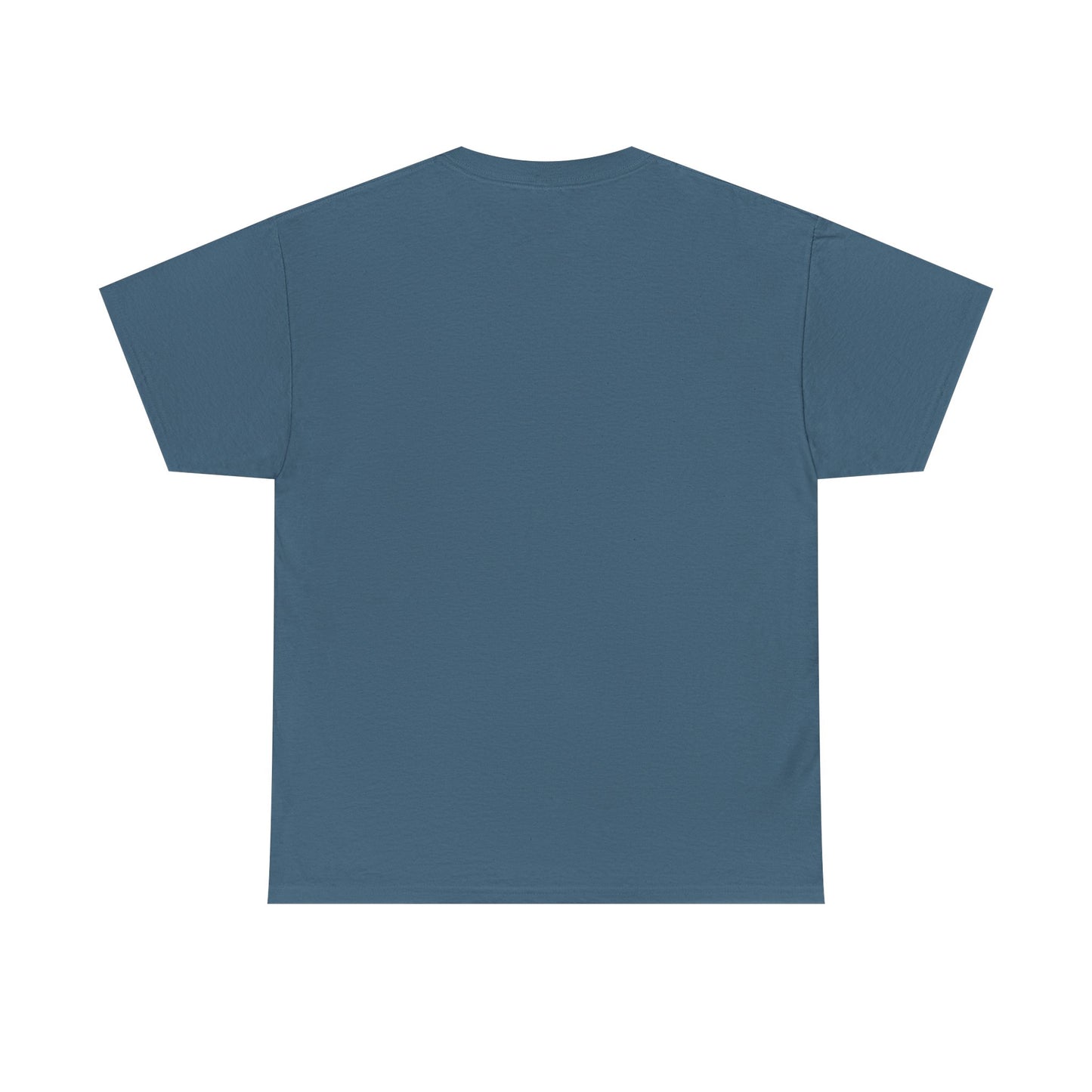Where Them Fans At? Unisex Cotton Tee