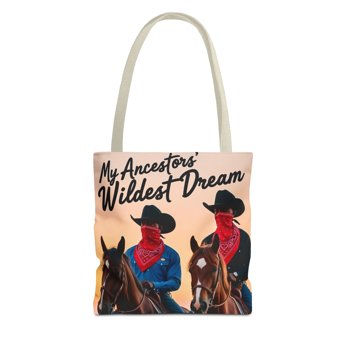 Pay Homage Tote Bag