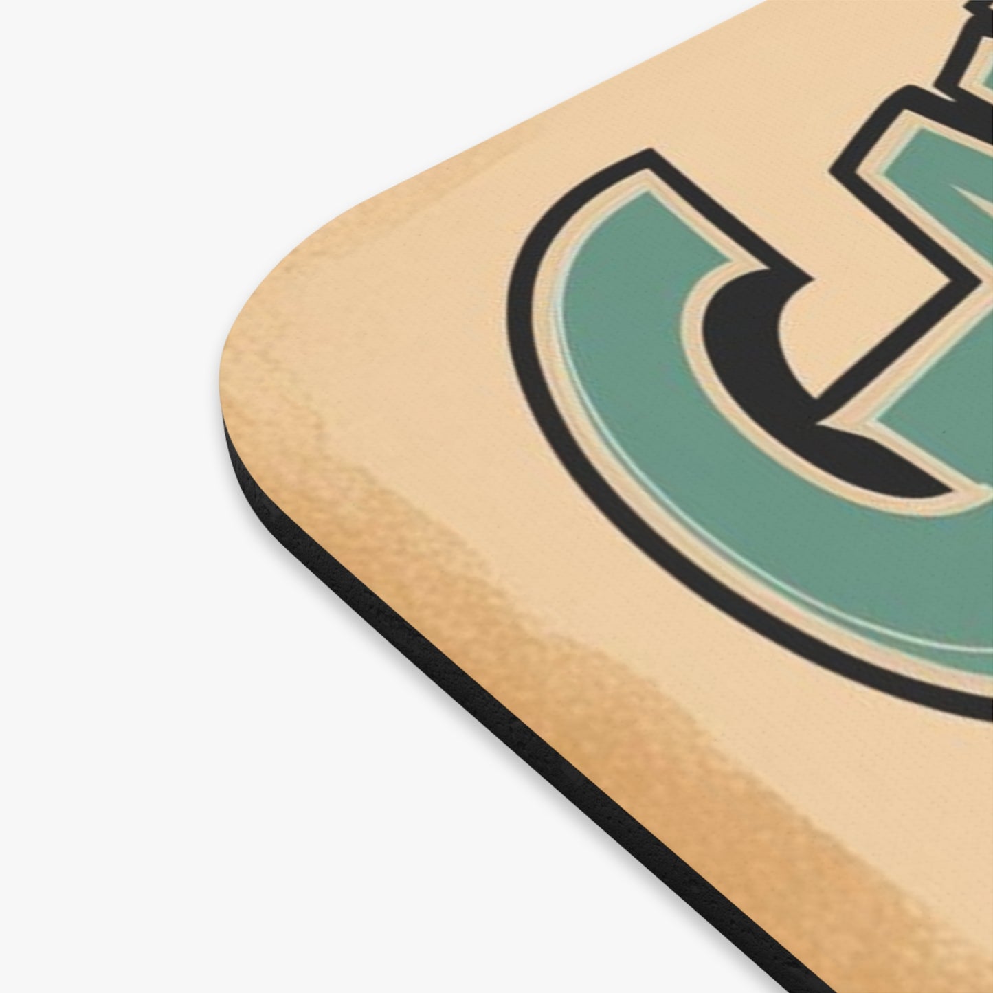 Mixed Gang Cowboy Mouse Pad