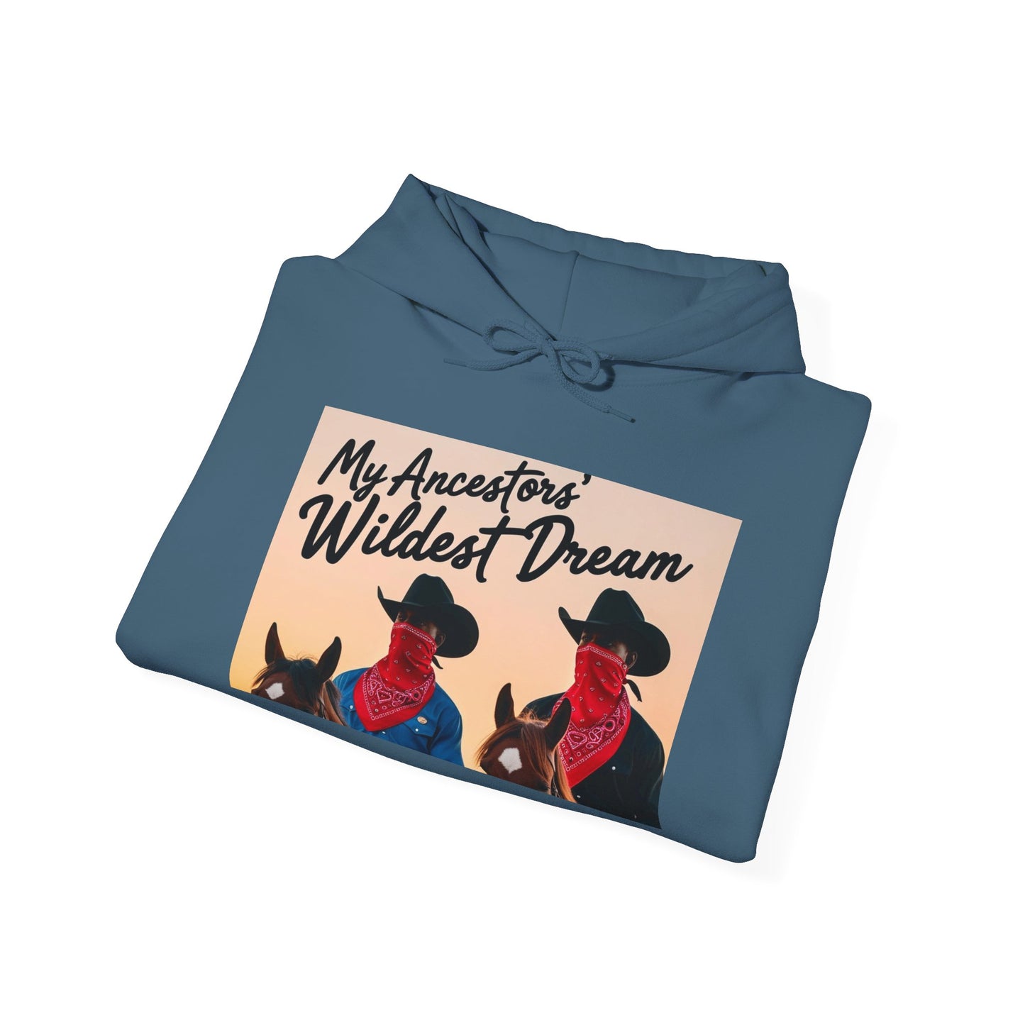 Pay Homage Unisex Hoodie