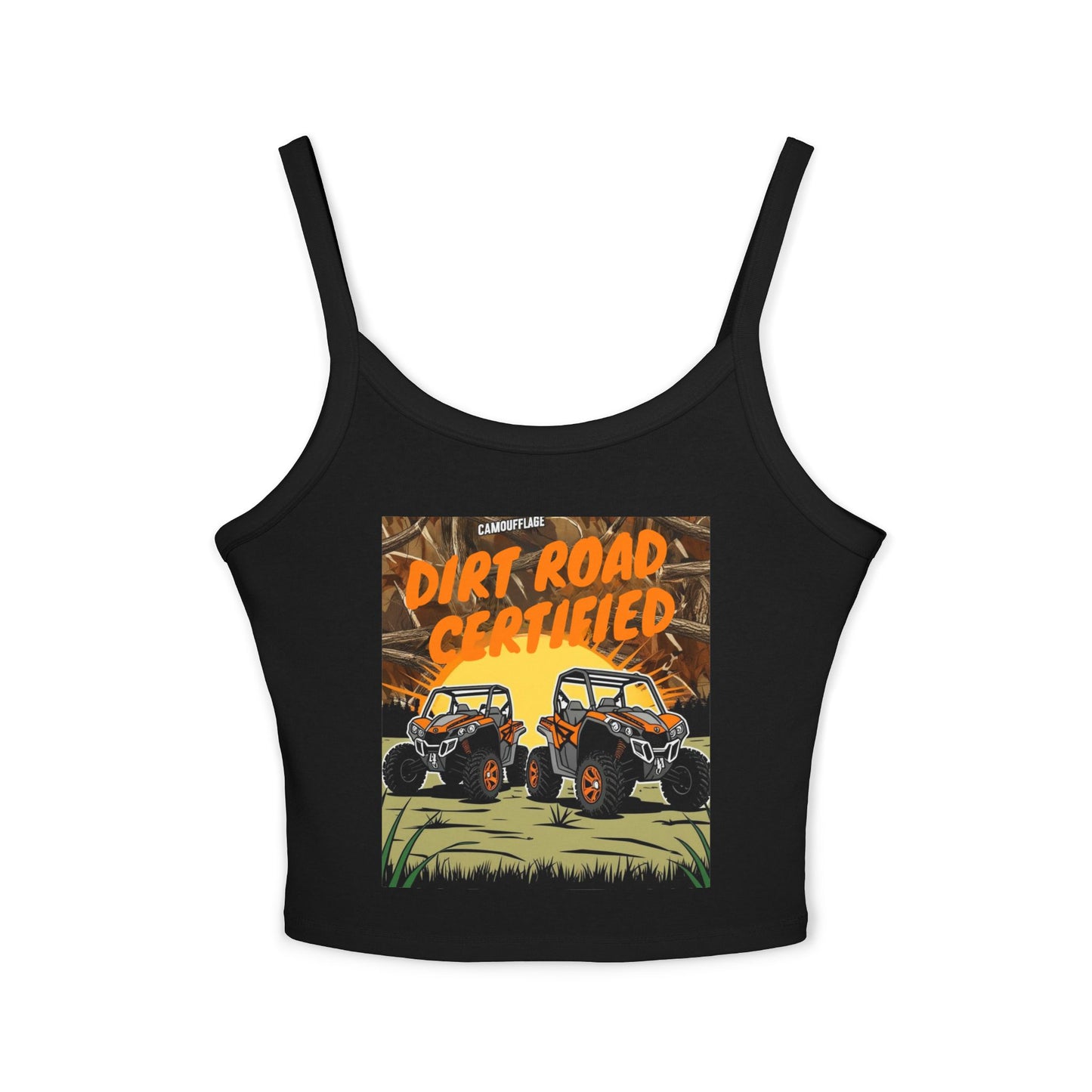 Dirt Road Certified Women's Tank Top