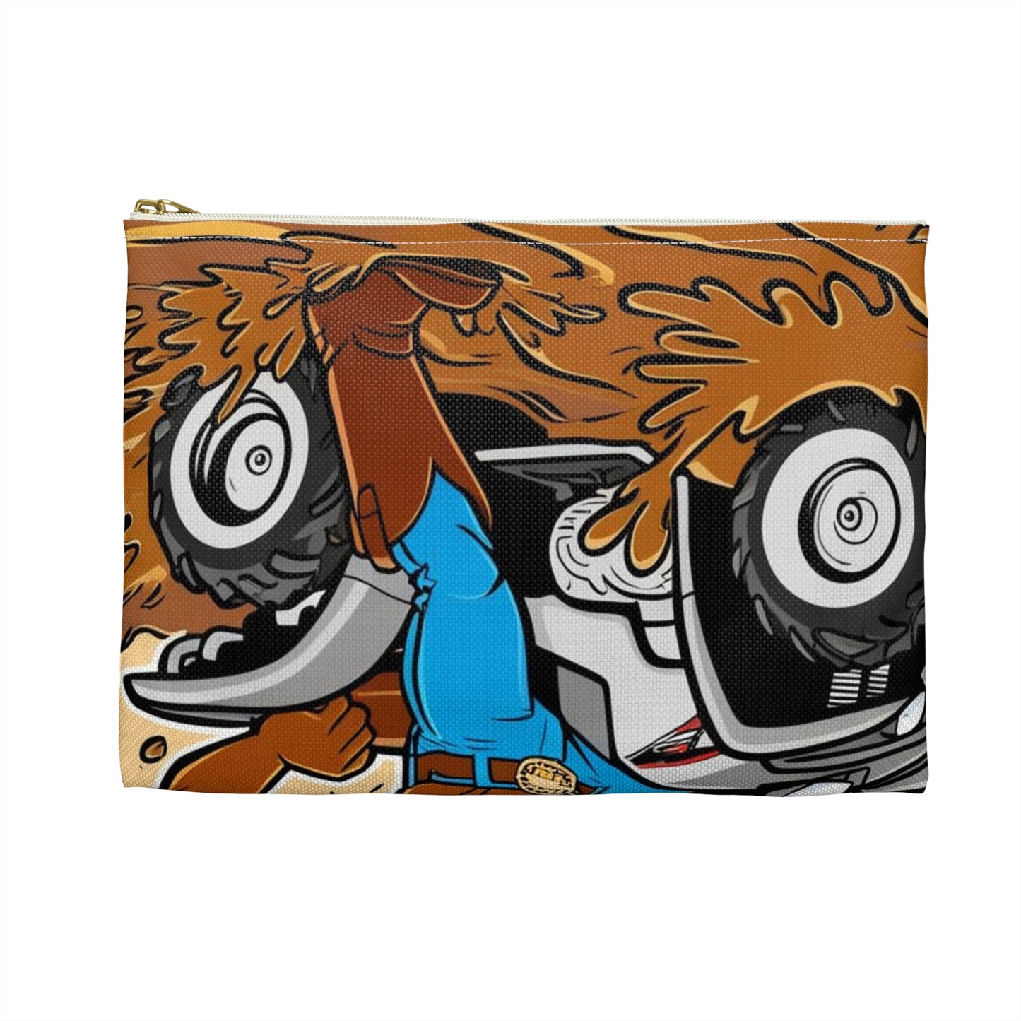 Big Boy Accessory Pouch