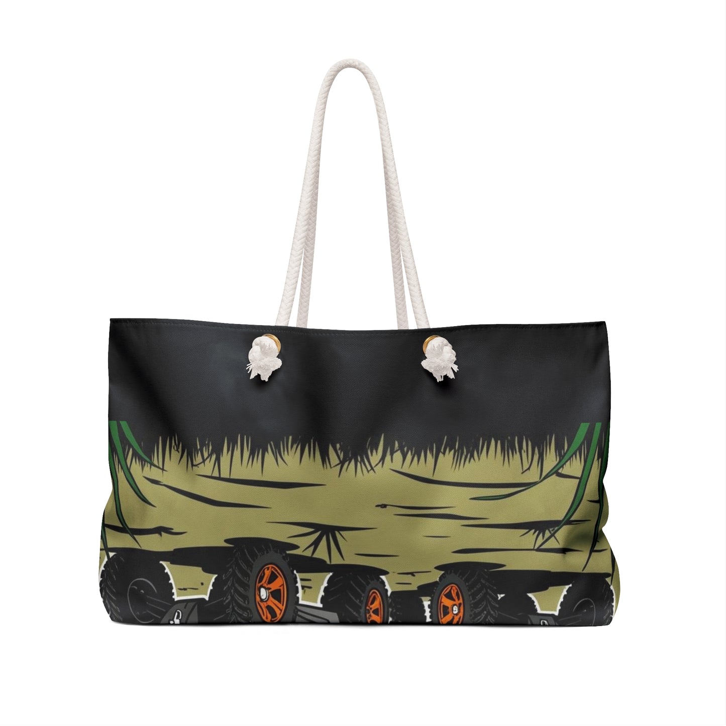 Dirt Road Certified Weekender Bag