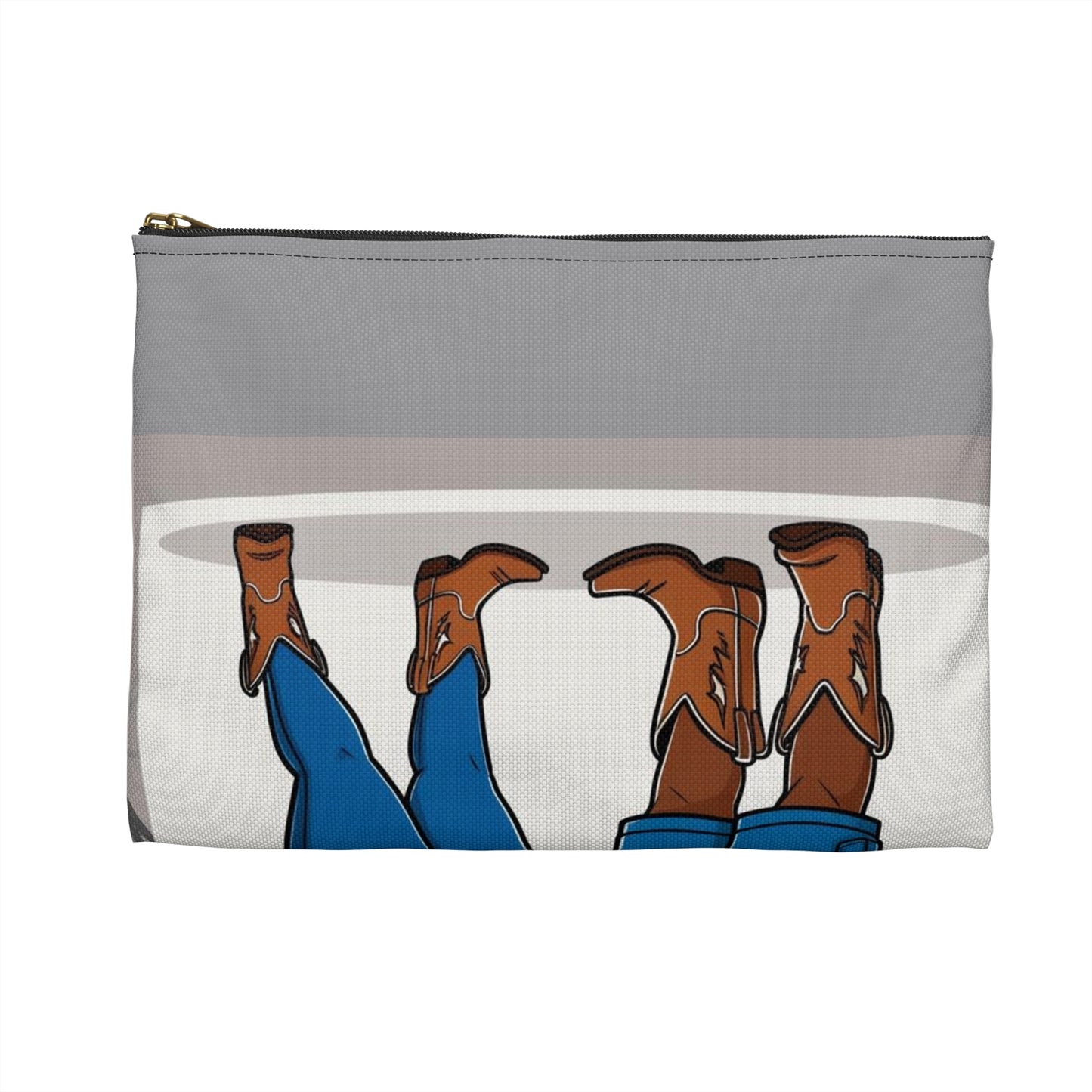 Country Lovin Accessory Pouch