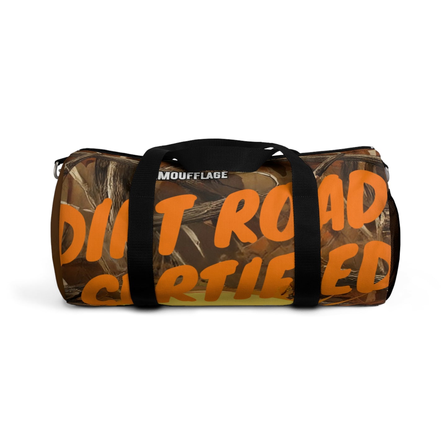 Dirt Road Certified Duffel Bag