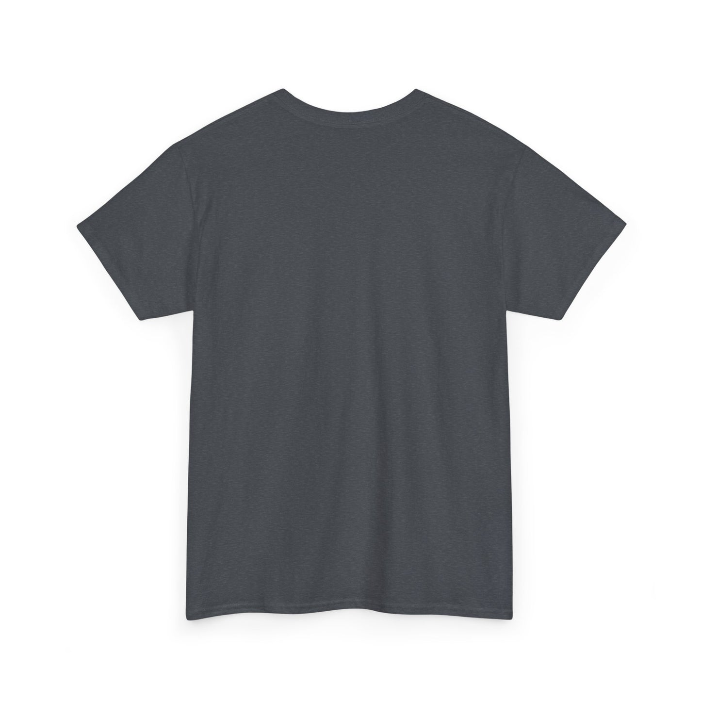 Where Them Fans At? Unisex Cotton Tee