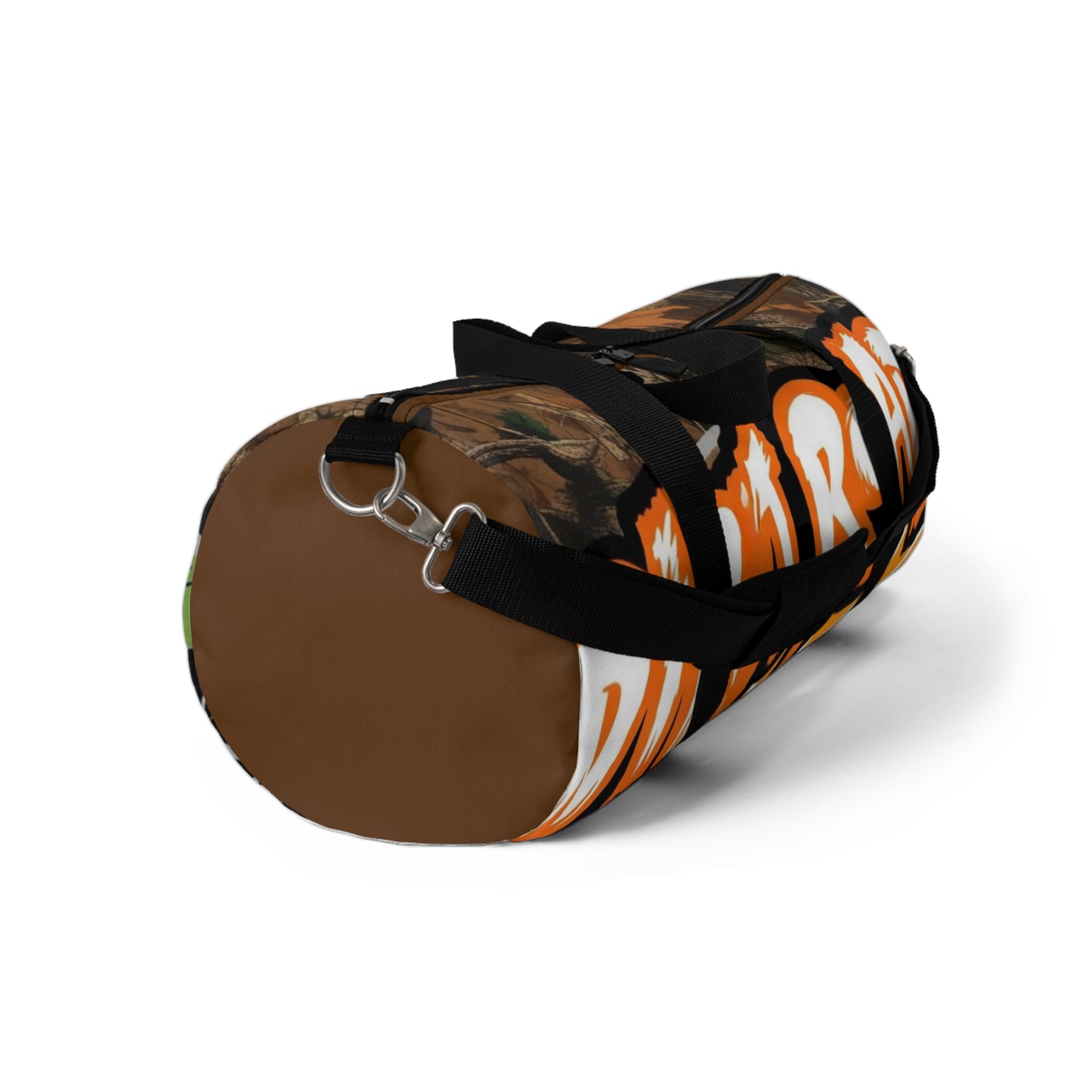 Dirt Road Certified Duffel Bag