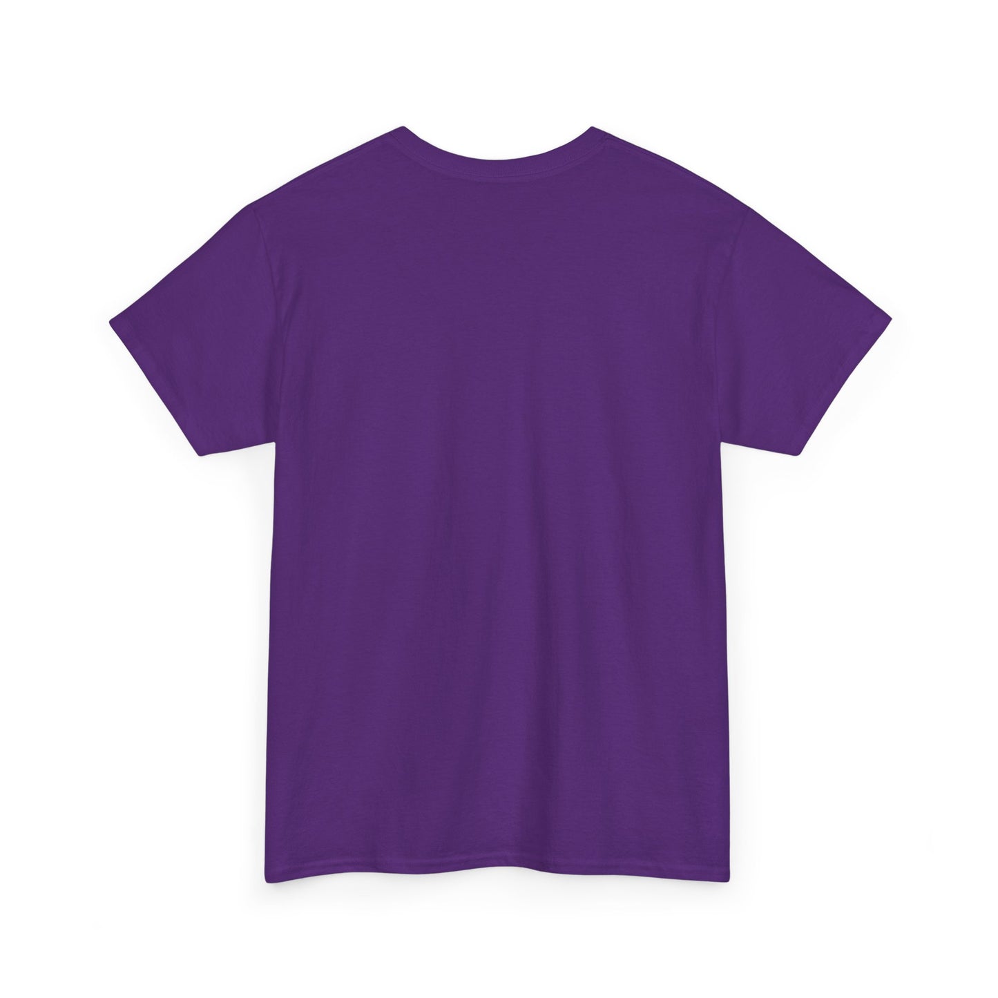 Where Them Fans At? Unisex Cotton Tee