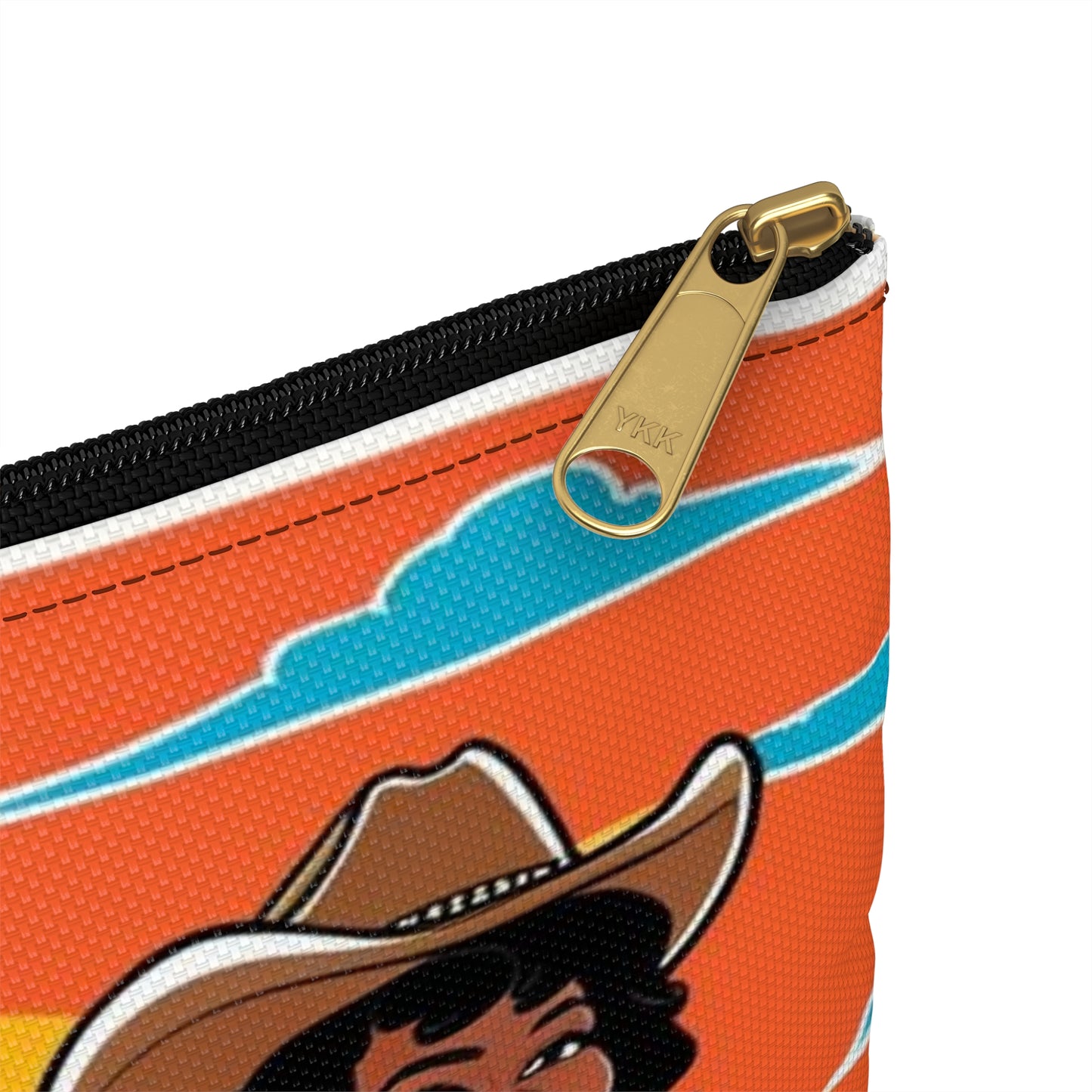 Sexy Off Roader Accessory Pouch