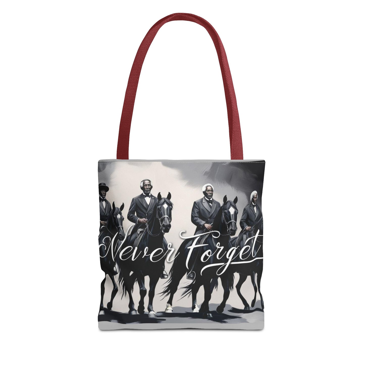 Pay Homage Tote Bag
