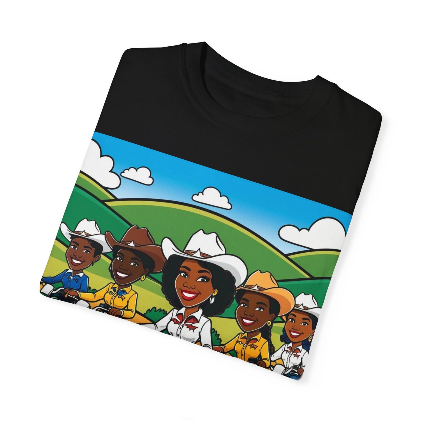 Adventure Crew Unisex T-Shirt