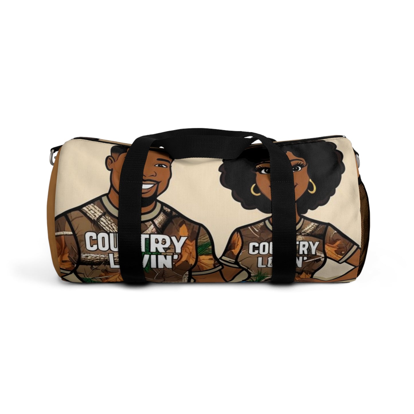 Country Lovin Duffel Bag
