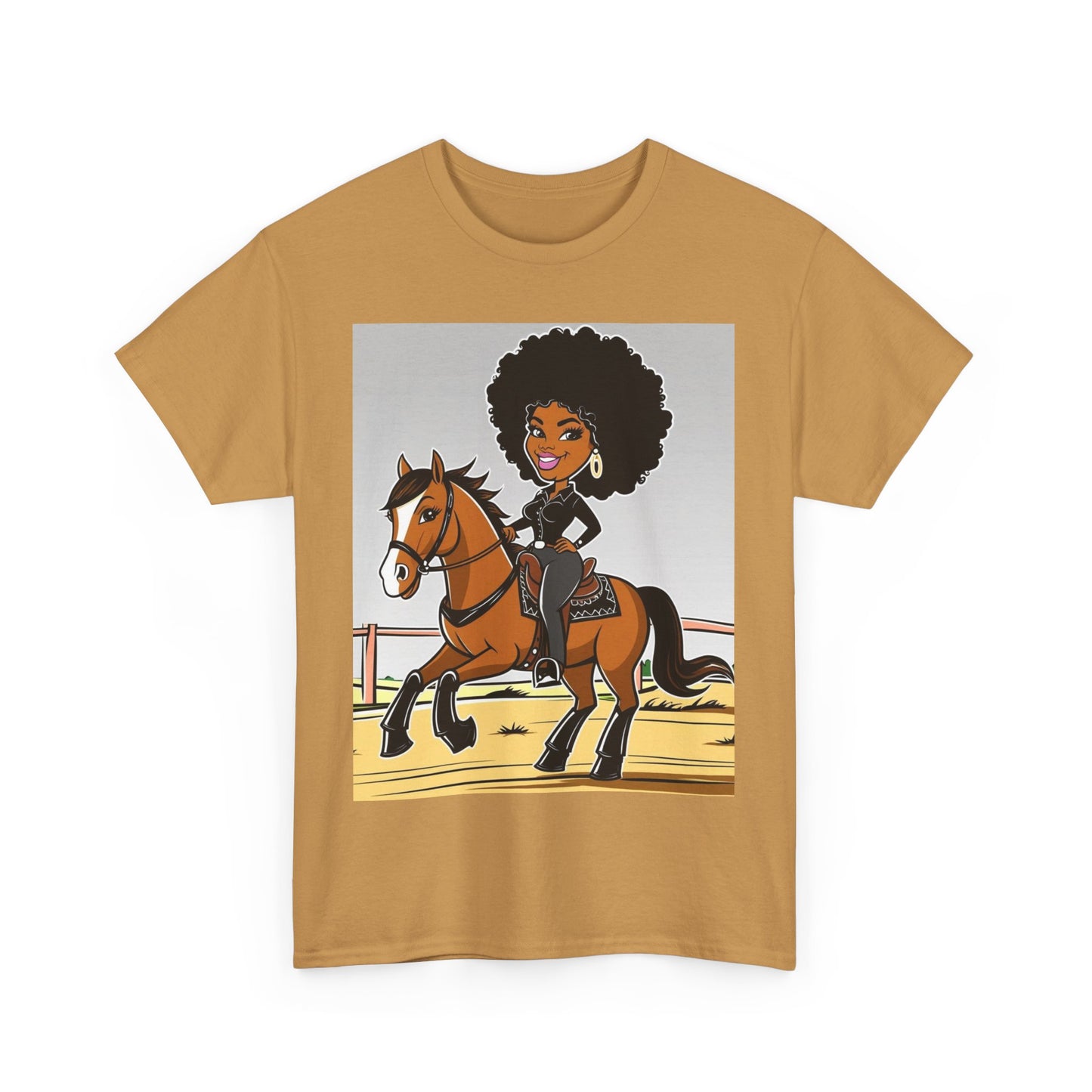 Confident Woman Unisex Cotton Tee