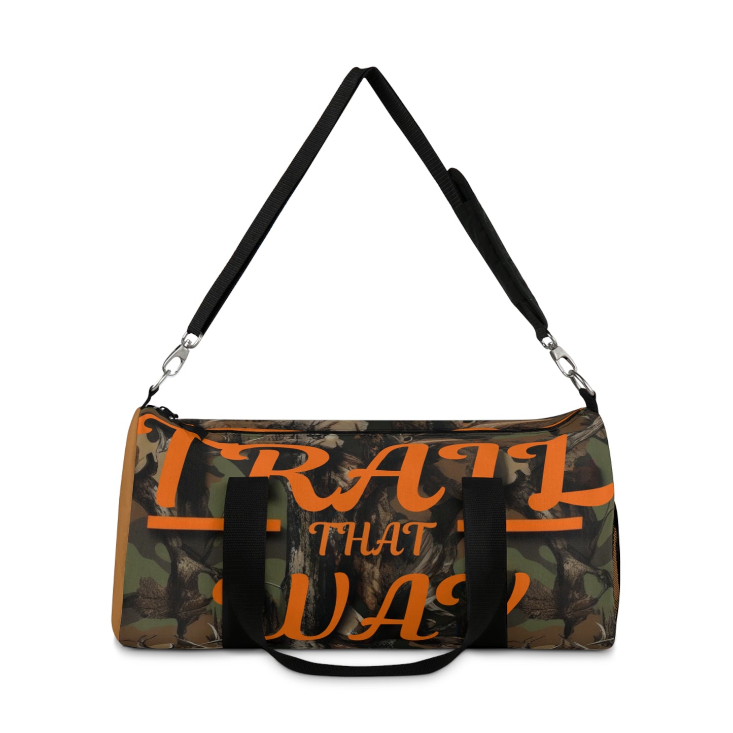 Trail That Way Duffel Bag