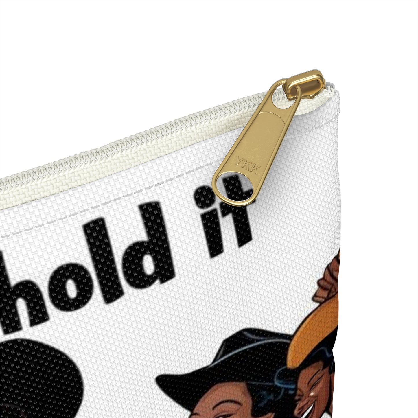Hold It X4 Accessory Pouch