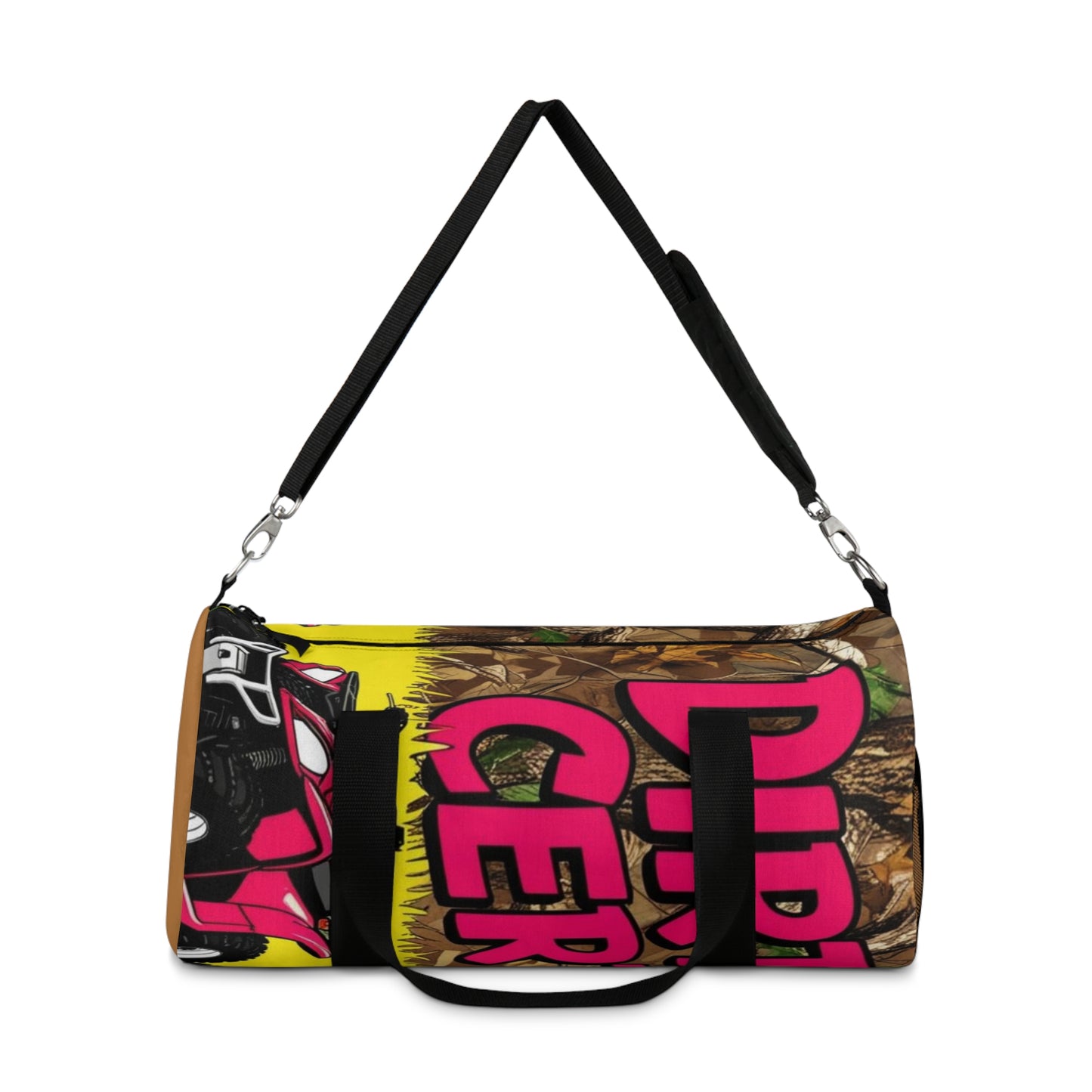 Dirt Road Certified Duffel Bag