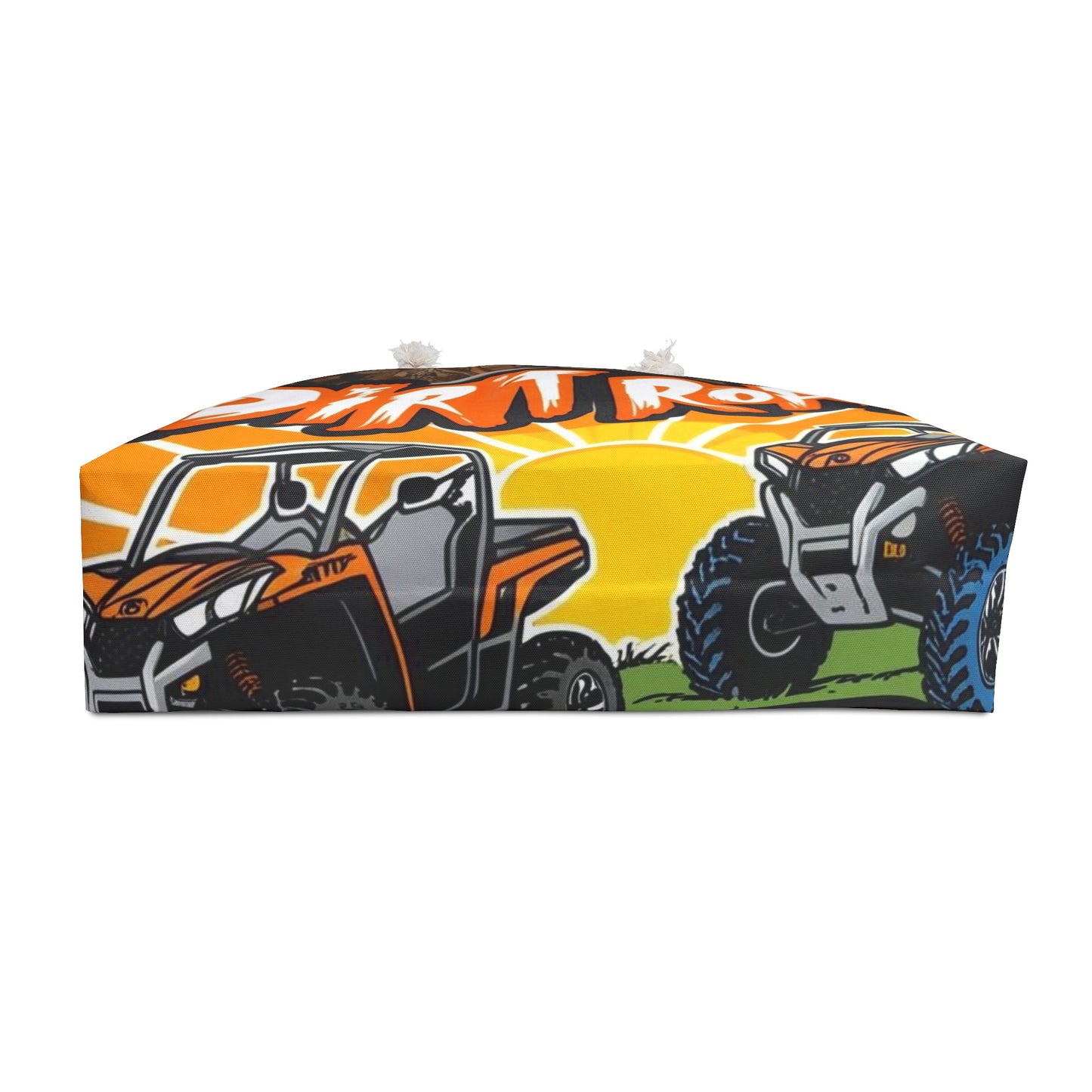 Dirt Road Certified Weekender Bag