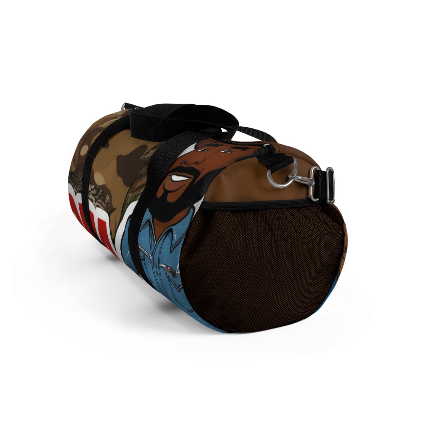 Country Boy DNA Duffel Bag