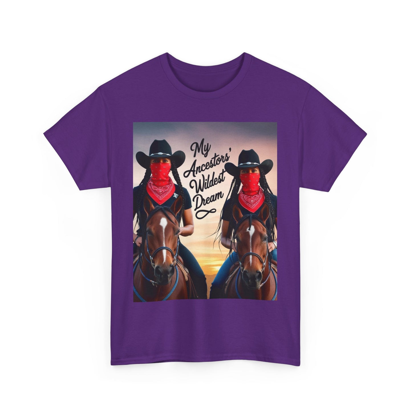 Pay Homage 2-More Colors Unisex Cotton Tee